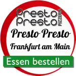 Presto Presto Frankfurt am Mai App Contact