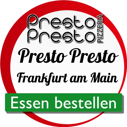 Presto Presto Frankfurt am Mai