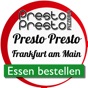 Presto Presto Frankfurt am Mai app download