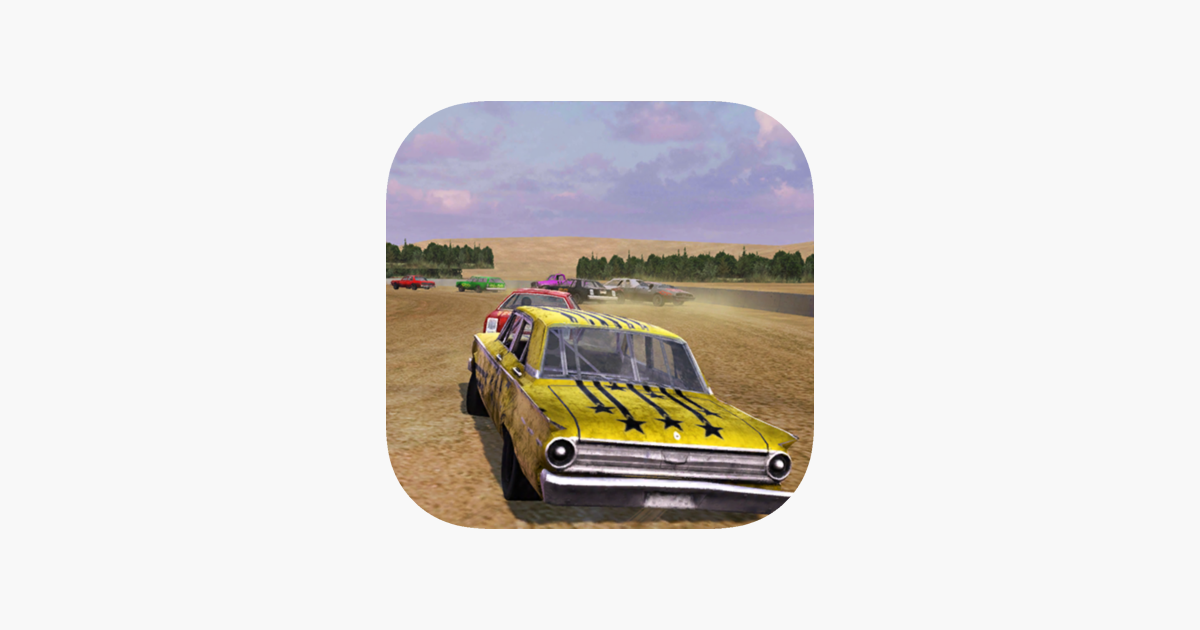 Get Wrecked Racing on the App Store