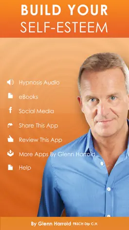 Game screenshot Build Your Self Esteem by Glenn Harrold mod apk