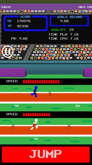 Pabroton Stick Sports(圖4)-速報App