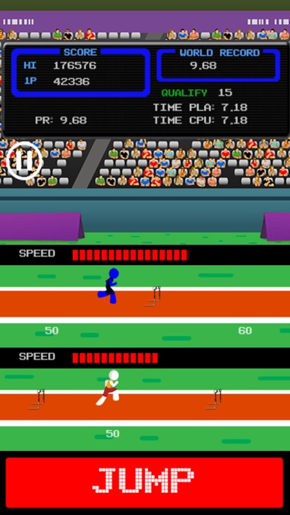 Pabroton Stick Sports screenshot-3