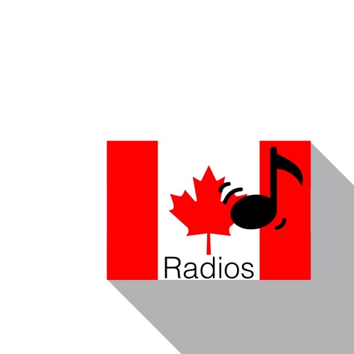 Canada's Radios