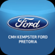 CMH Kempster Ford Pretoria