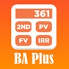 BA II Plus Calculator