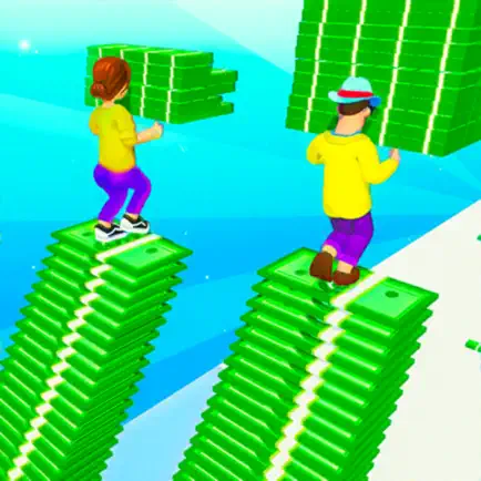 Money Clash Run Читы