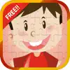 Funny Kids Jigsaw Puzzle For Preschool Toddlers problems & troubleshooting and solutions