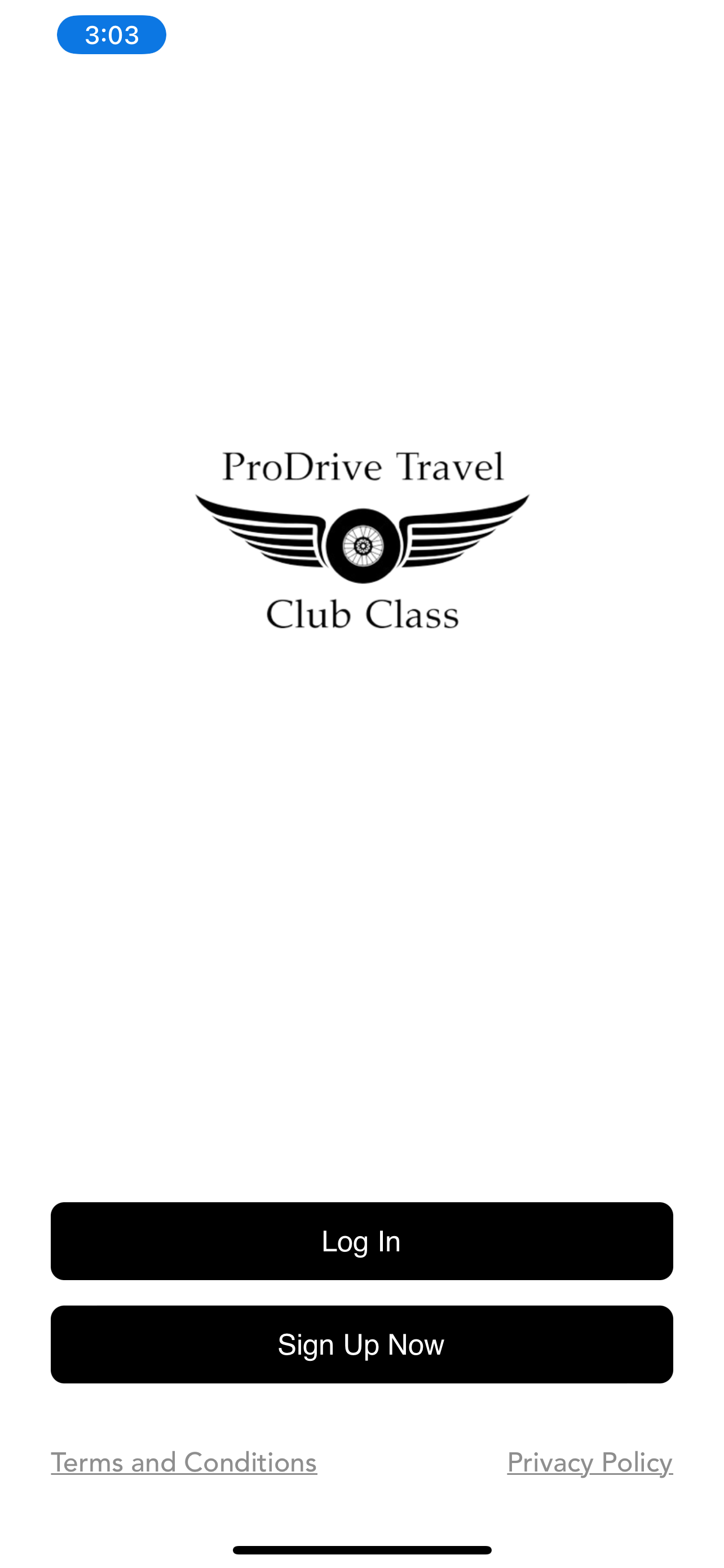 ProDrive Travel
