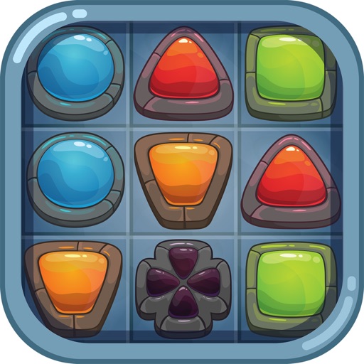 Jewelish Block Puzzle Icon
