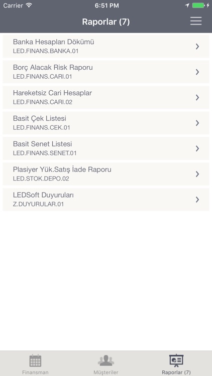 LEDMobil screenshot-3