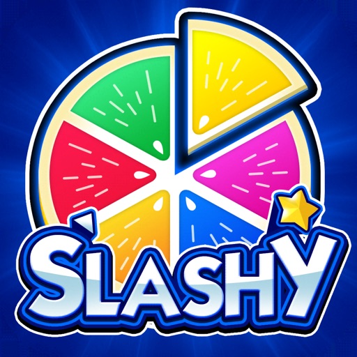 Slashy - Fun Puzzle Game iOS App