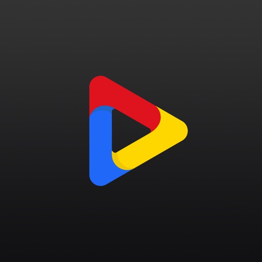 TV Romania X iOS App