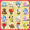 BT21 Onet Connect BTS icon