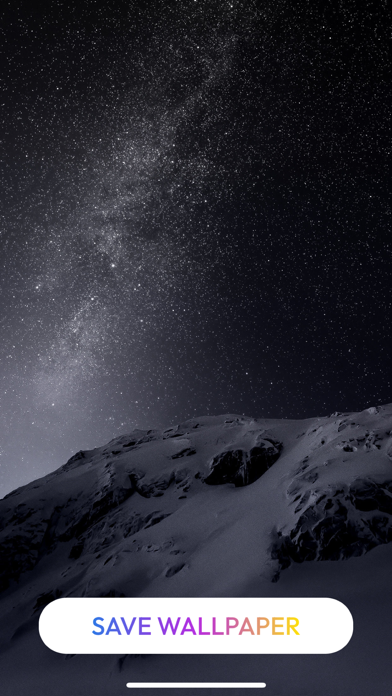 Live Wallpaper Maker - Themes Screenshot