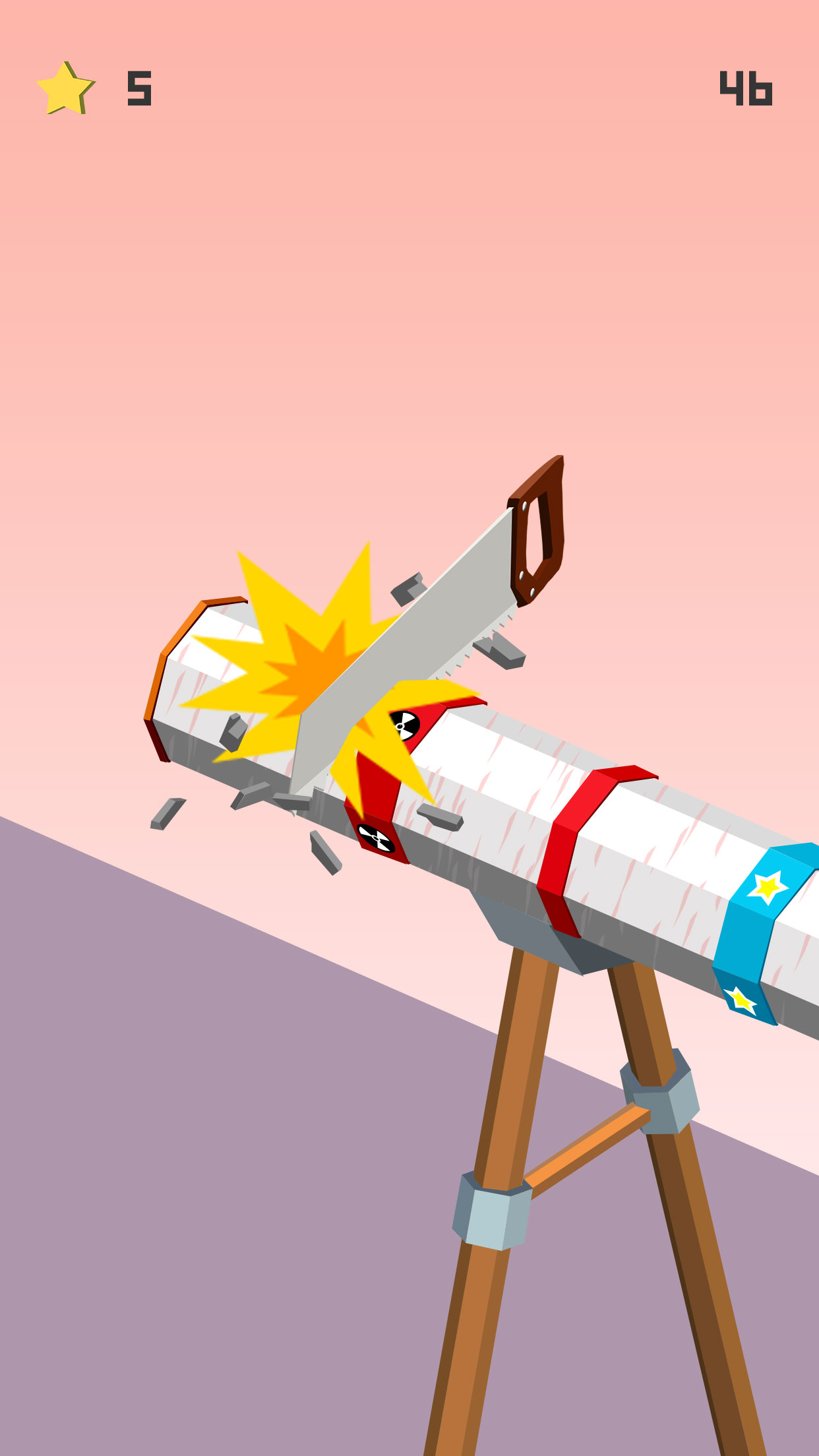 Carpenter - Wood Working Game screenshot 4