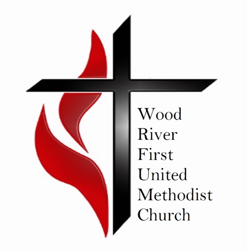 Wood River United Methodist icon