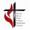 Download the official Wood River First United Methodist Church app