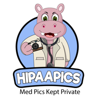 HIPAAPICS by Csymplicity