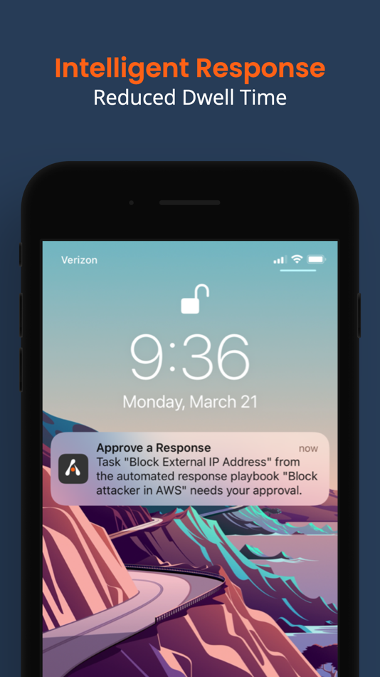 #4. Alert Logic (iOS) 由: Alert Logic, Inc.
