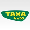 TAXA 4x35 (Taxi booking) icon