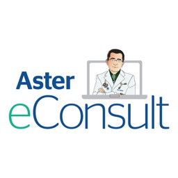 Aster eConsult