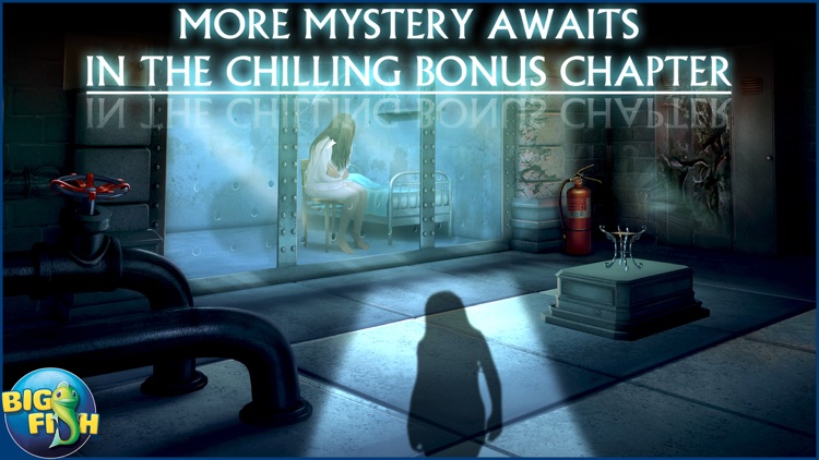 Shadowplay: Darkness Incarnate - Hidden Objects screenshot-3