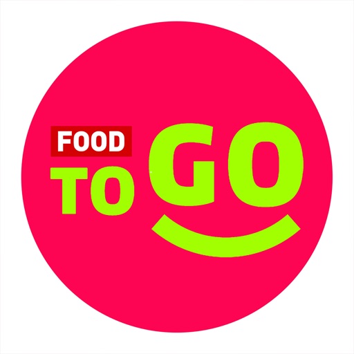 Food To GO! icon