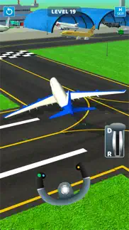 How to cancel & delete airport game 3d 4