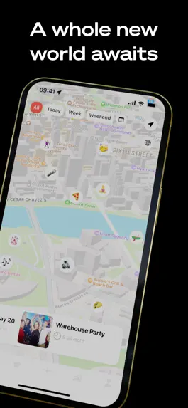 Game screenshot Geoji－Ticketing & POS apk