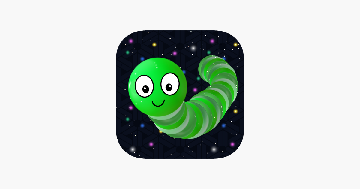 Sneak io - Worm/Snake slither .io games::Appstore for