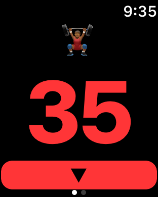 Screenshot #5 for WatchTally