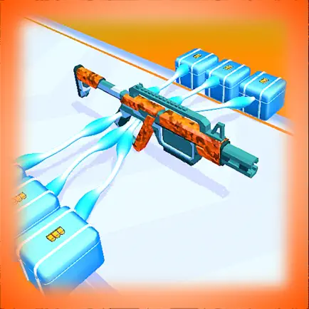 Feed Gun Читы