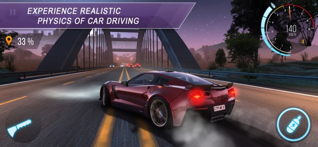 Sports Car Driver - Online Game 🕹️