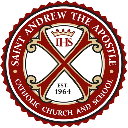 St Andrew - Gladstone