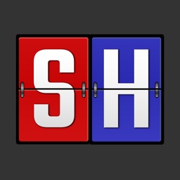 Scoreholio Apple Watch App