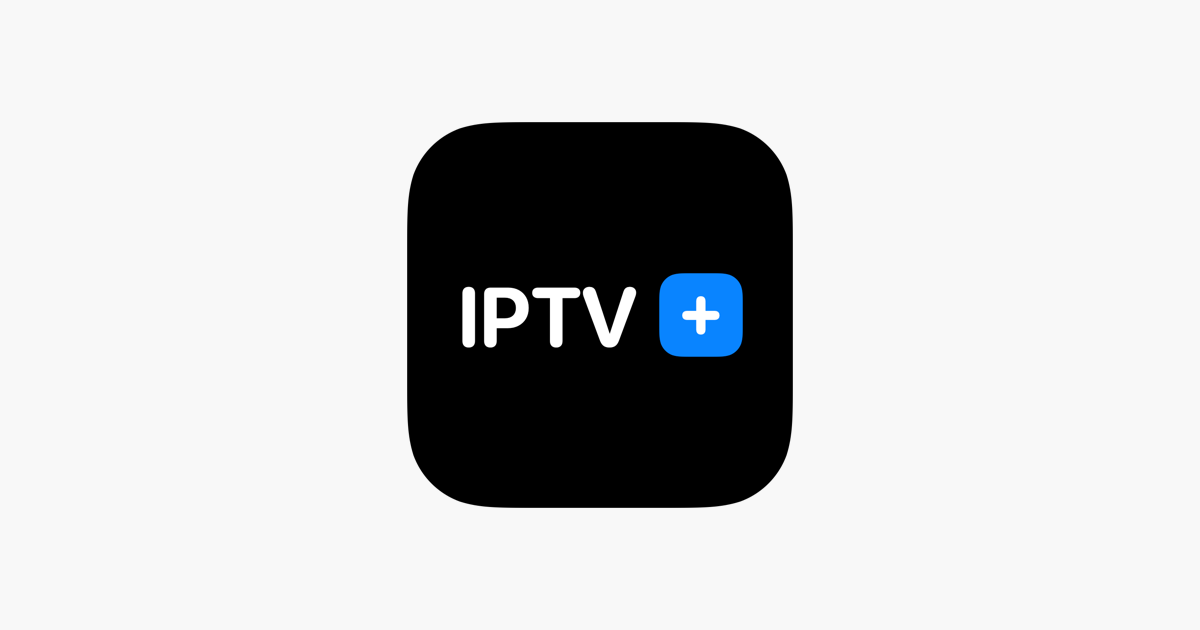 IPTV+: My Smart IPTV Player on the App Store