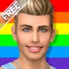 My Virtual Gay Boyfriend Free - iPhoneアプリ