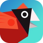 Top 47 Games Apps Like Bird Paper: Tap returns fly wings! - Best Alternatives