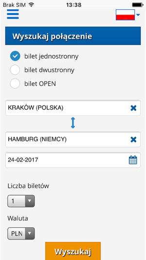 Autokar Polska(圖2)-速報App