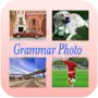 English Grammar With Photos (Learning & Practice)