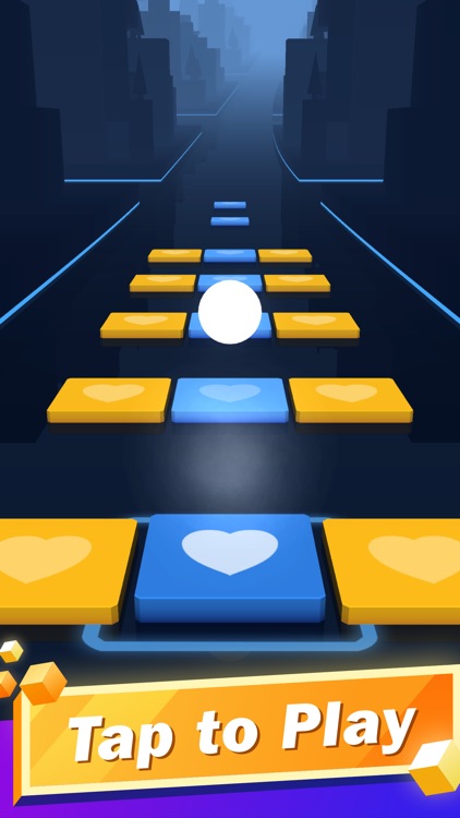 Beat Tiles: Piano Tiles Hop screenshot-4