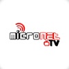 MICRONET TV icon