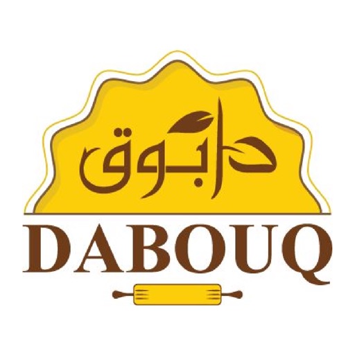 Dabouq - دابوق icon