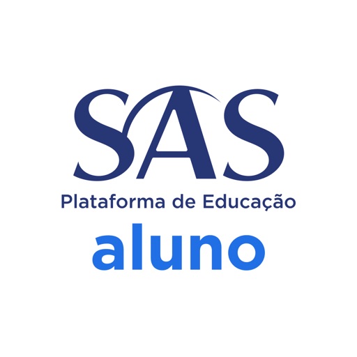 Baixar SAS Educação Aluno