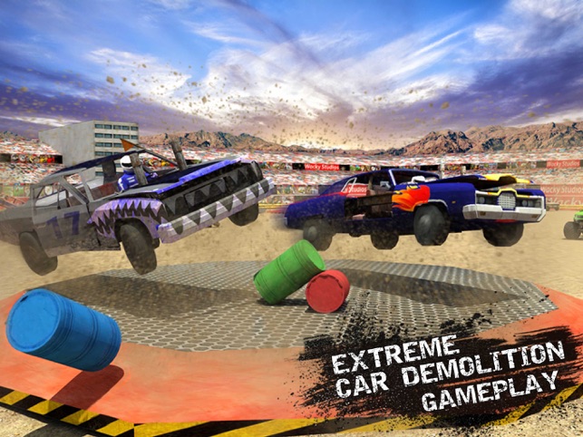 Real Car Crash Simulator Open World Crash Games: Extreme Car Stunt Derby  Driving Simulator Racing Game - Yahoo Shopping