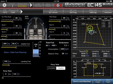 EC145 screenshot 3