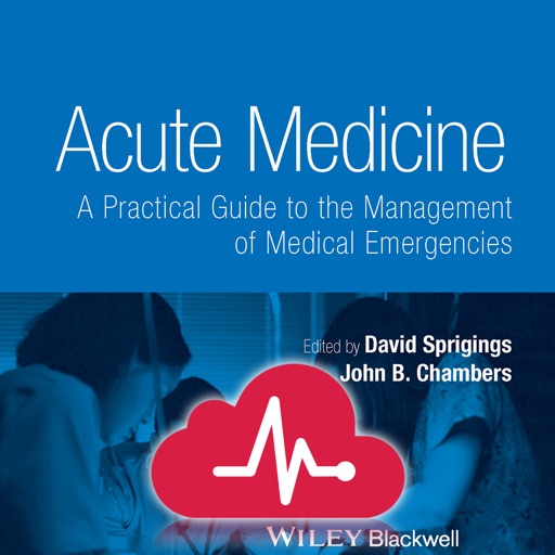 Acute Medicine icon