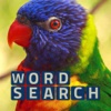 Wordsearch Revealer Birds