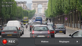 Capture d'écran